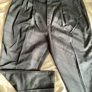 Women’s Pleated Trousers size 18p
